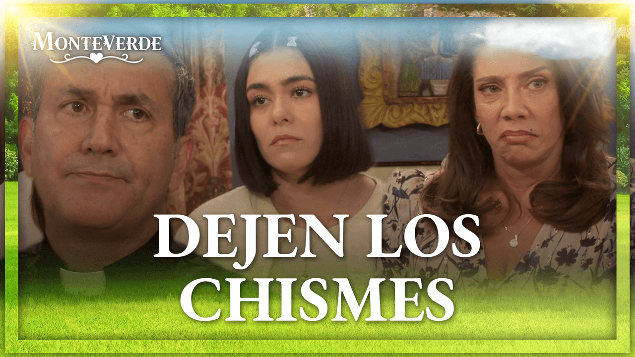 El padre Gabriel defiende a Carolina y pide que no la juzguen