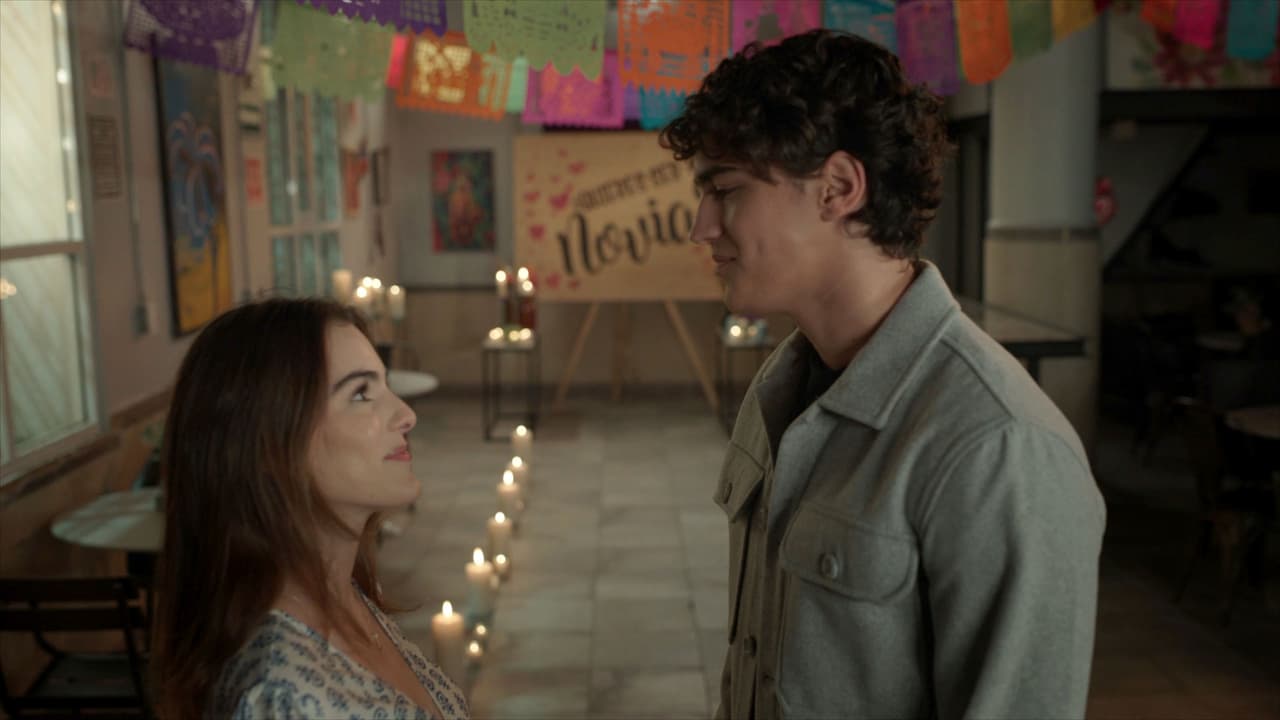 Hermanas, un amor compartido: Capítulo Completo 23 - ¿Quieres ser mi novia?