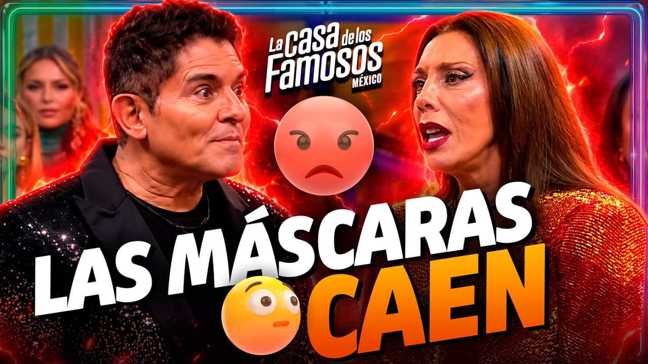Posicionamientos que dejaron TENSA La Casa
