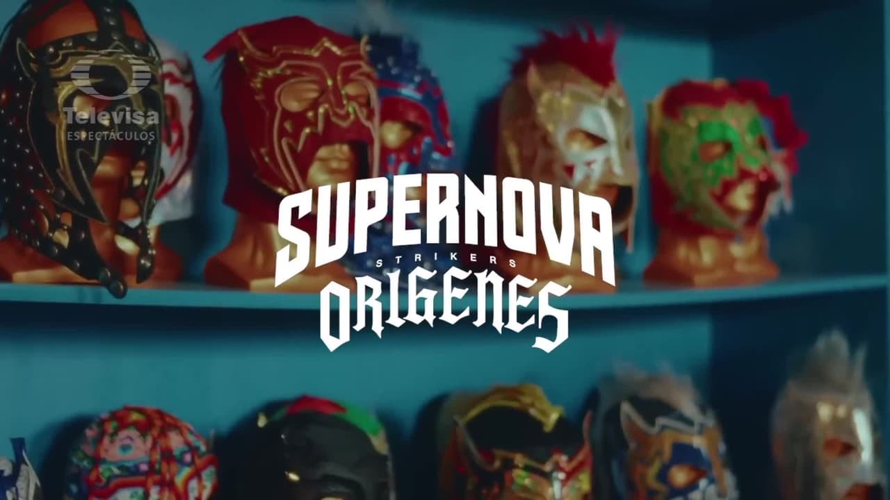 Supernova Orígenes: ¿cuándo y dónde ver este magno evento producido por Miguel Ángel Fox?