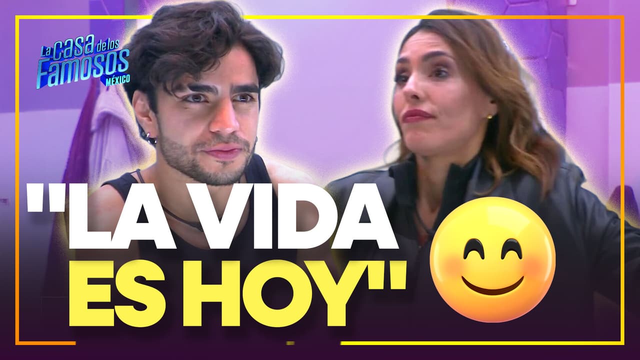 Mar todavía quería seguirla