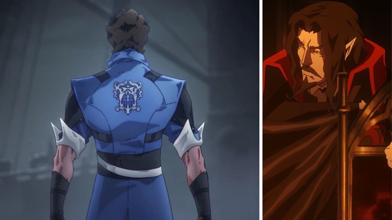 Castlevania Nocturne: ¿En qué videojuegos se basará el spin-off de Netflix?