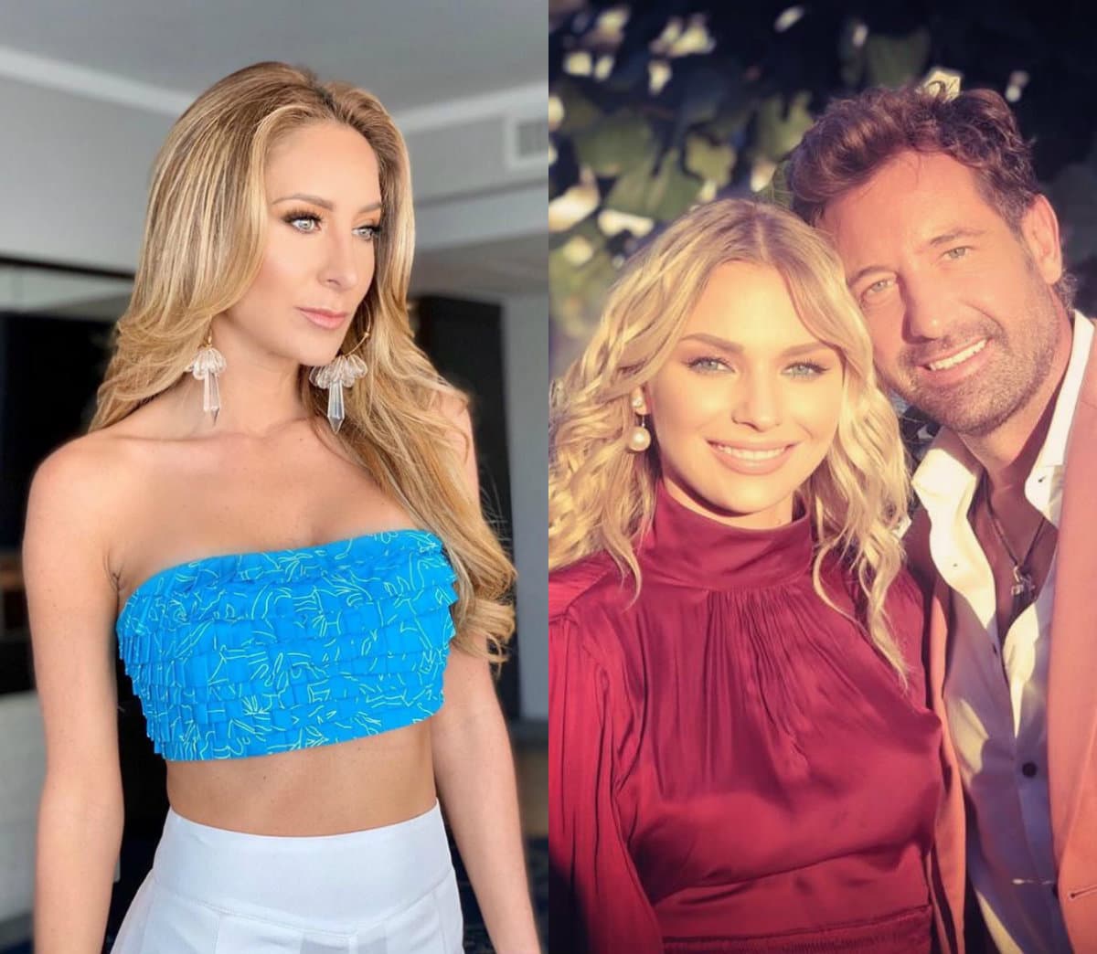 Gabriel Soto pasará Año Nuevo con sus hijas e Irina Baeva pese a molestia de Geraldine Bazán