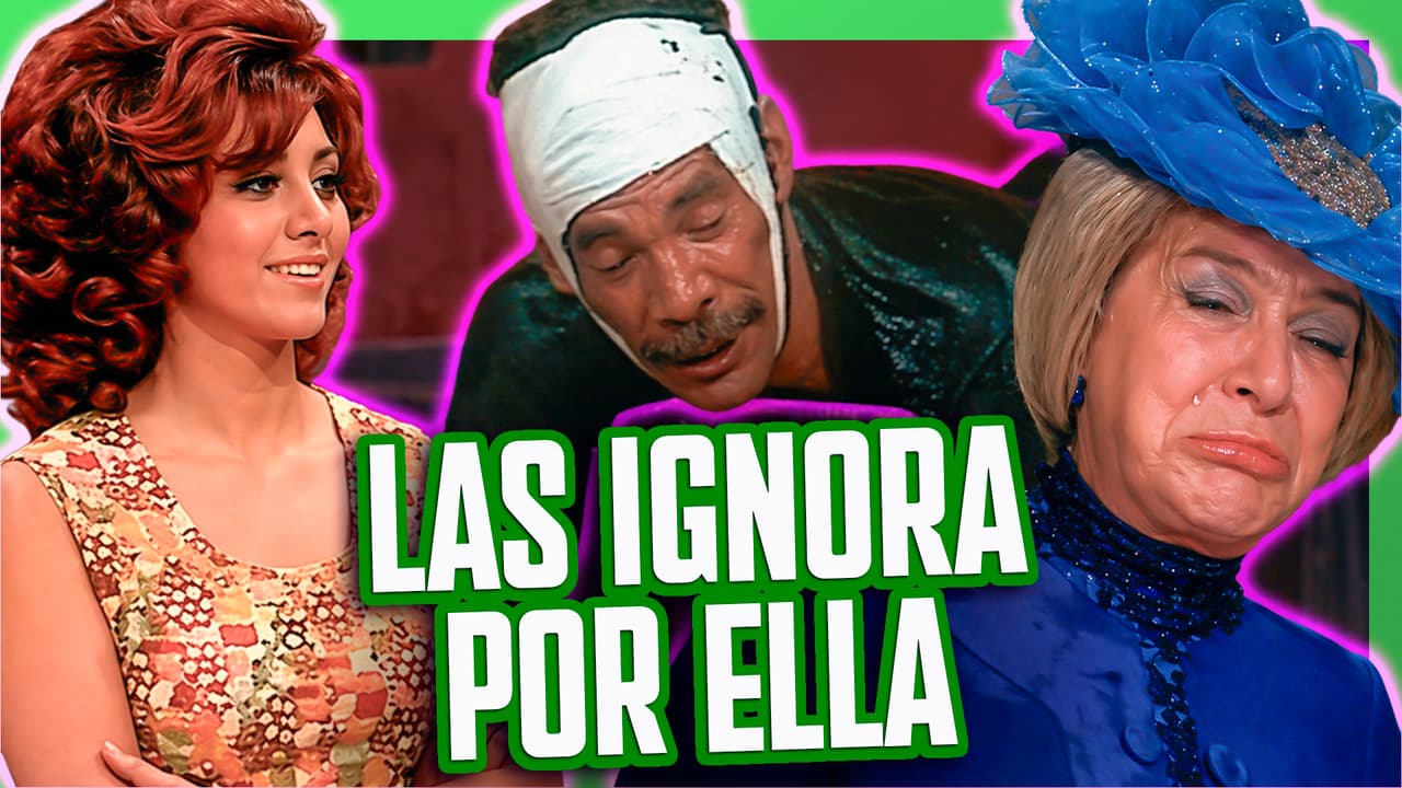 Don Ramón quiere quedar bien con la nueva vecina