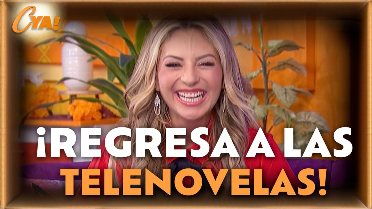 Mariana Ochoa revela sus PLANES y CONFIESA a quién le dedicó ‘Te mandé a la goma’