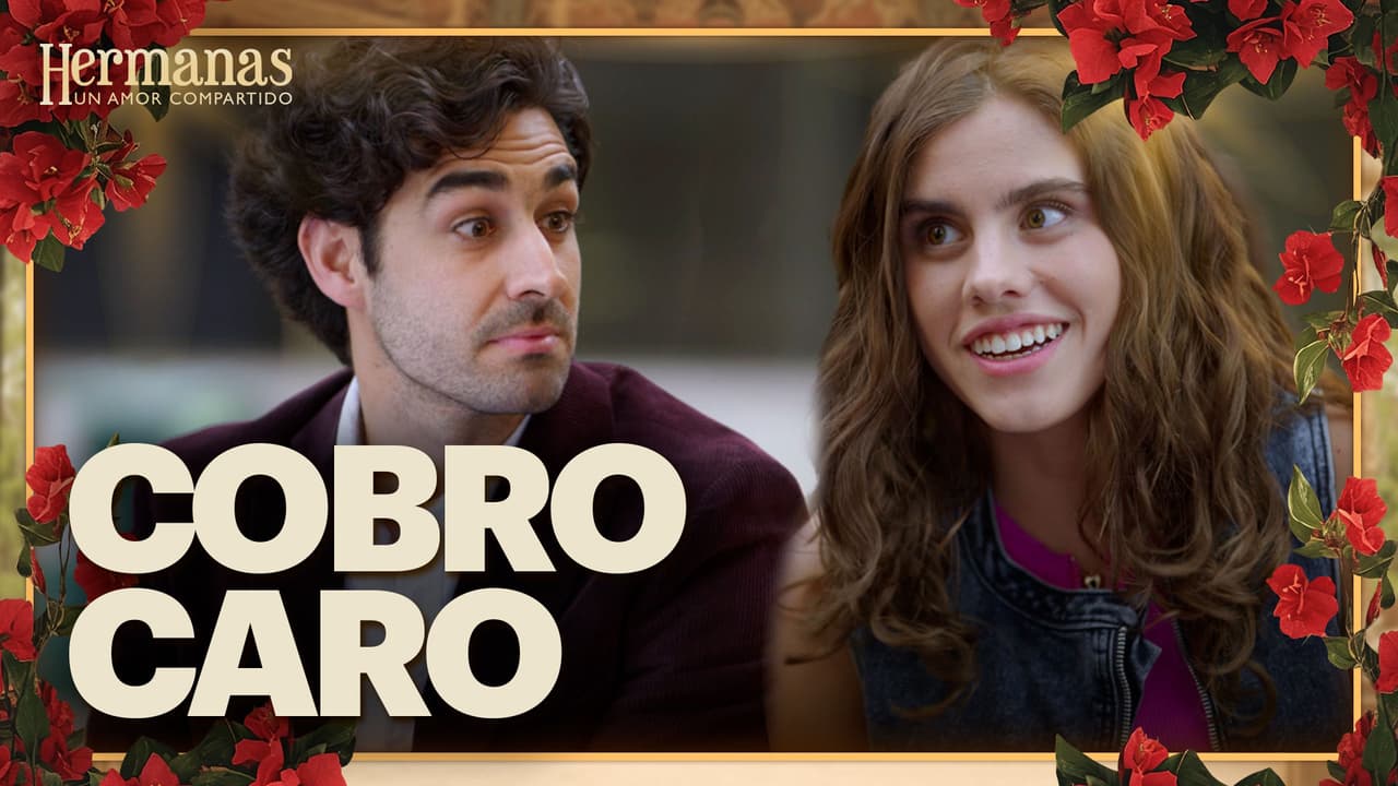 Julia le hace una propuesta cariñosa a Patricio