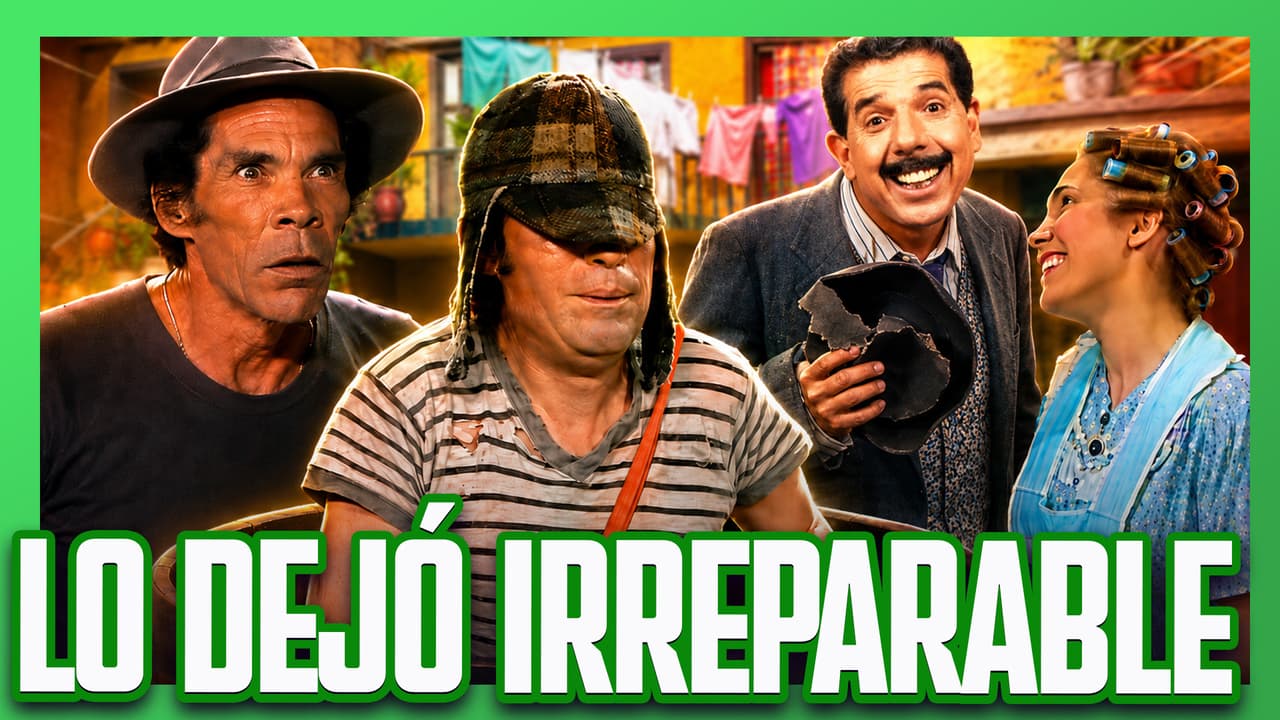 Don Ramón tiene un sombrero nuevo
