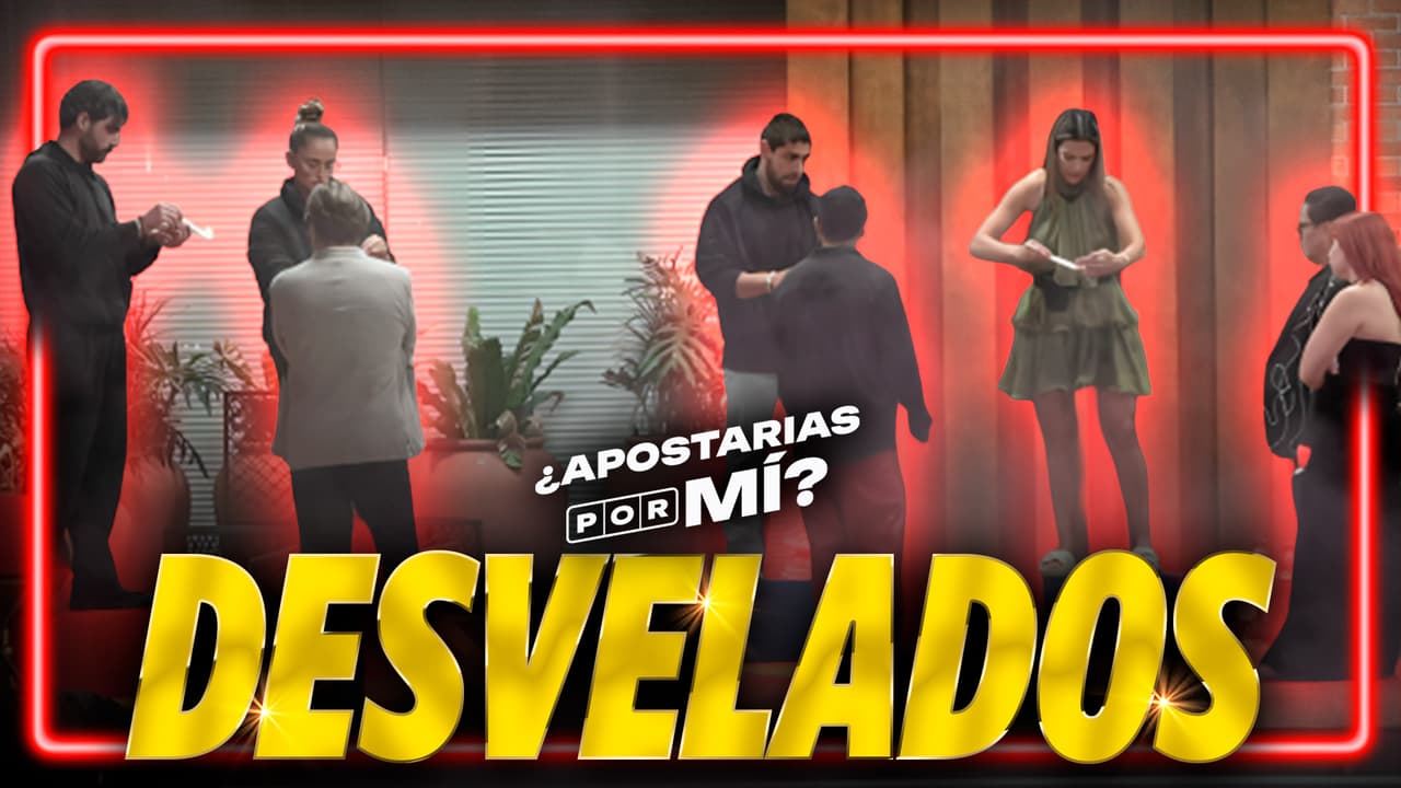 ¡Pueblo y Rebelión deberán resistir 20 horas sin dormir en este Desafío extremo!