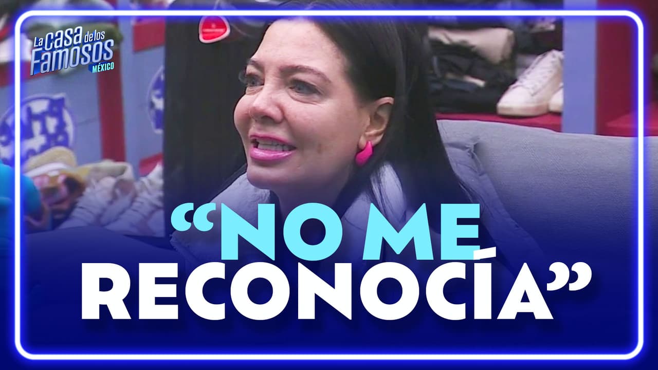 Paola Durante habla de la CIRUGÍA que la llevó a recibir diversas CRÍTICAS