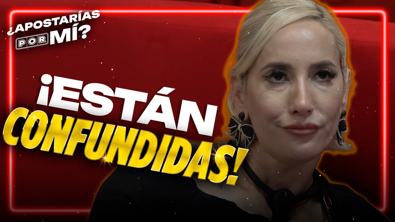 Gigi y Tiby hablan de las pesadas bromas de El Malito y sus repercusiones en la Villa