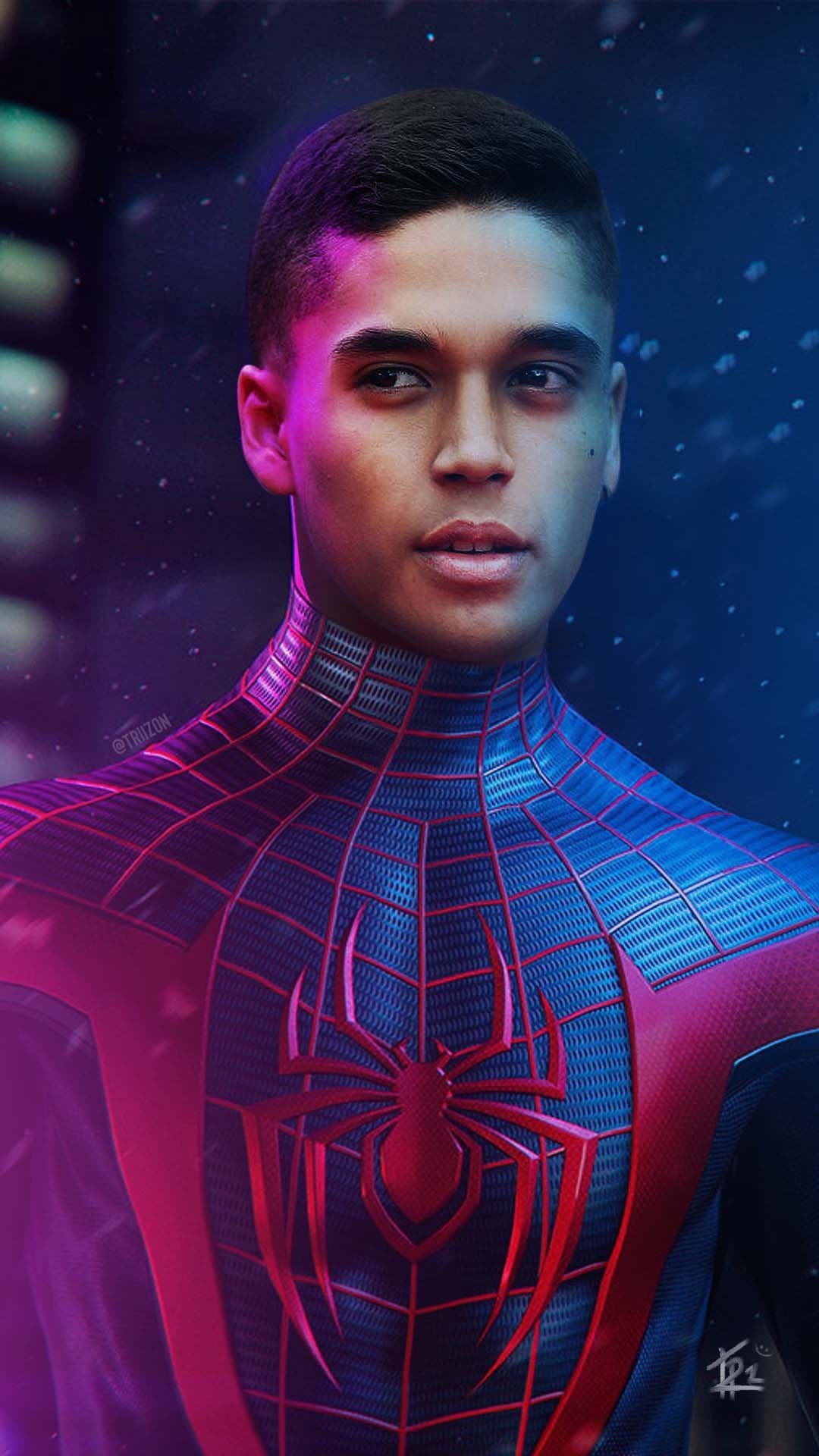 ¿De Como dice el dicho a Spider-Man?: Benny Emmanuel actuará en inglés