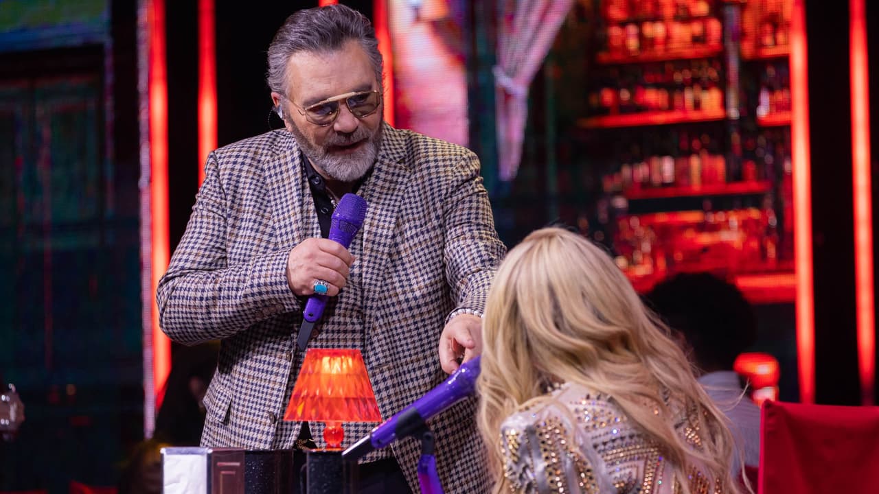 Yuri destapa intrigante chisme de Lucero que deja en shock a Mijares en 'Juego de Voces 2025'