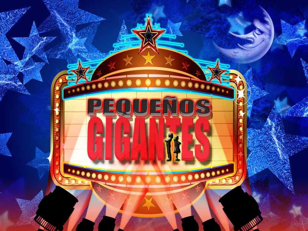 ¡Pequeños Gigantes llega a Ucrania!