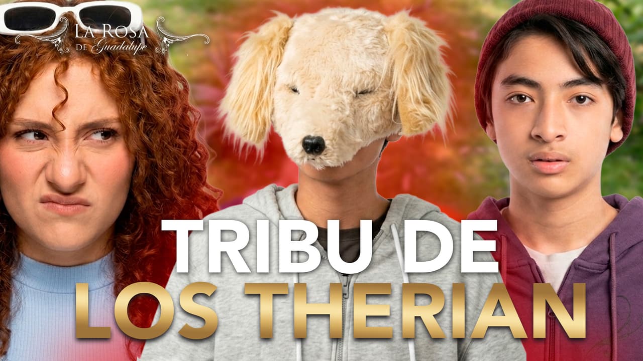 Elvin se une a la tribu de los Therians tras ser rechazado por la chica popular