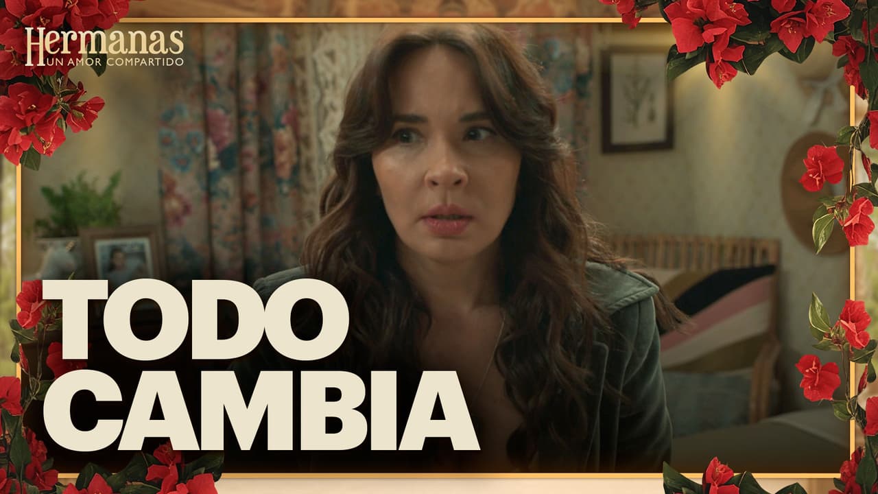 Aura se va de la casa y deja una nota