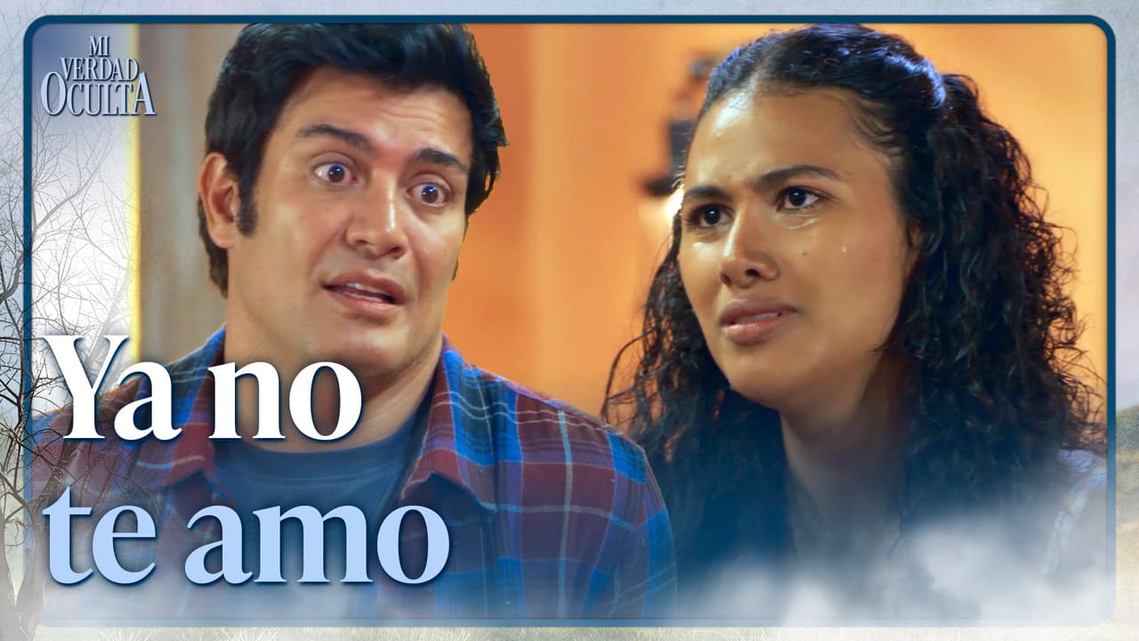 Zacarías hace pedazos el corazón de Ximena