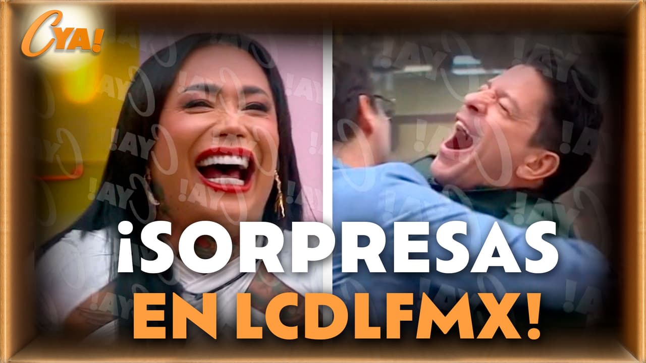 Karina IGNORA el mensaje de Paola y ahora está en la GRAN FINAL junto a Yahir