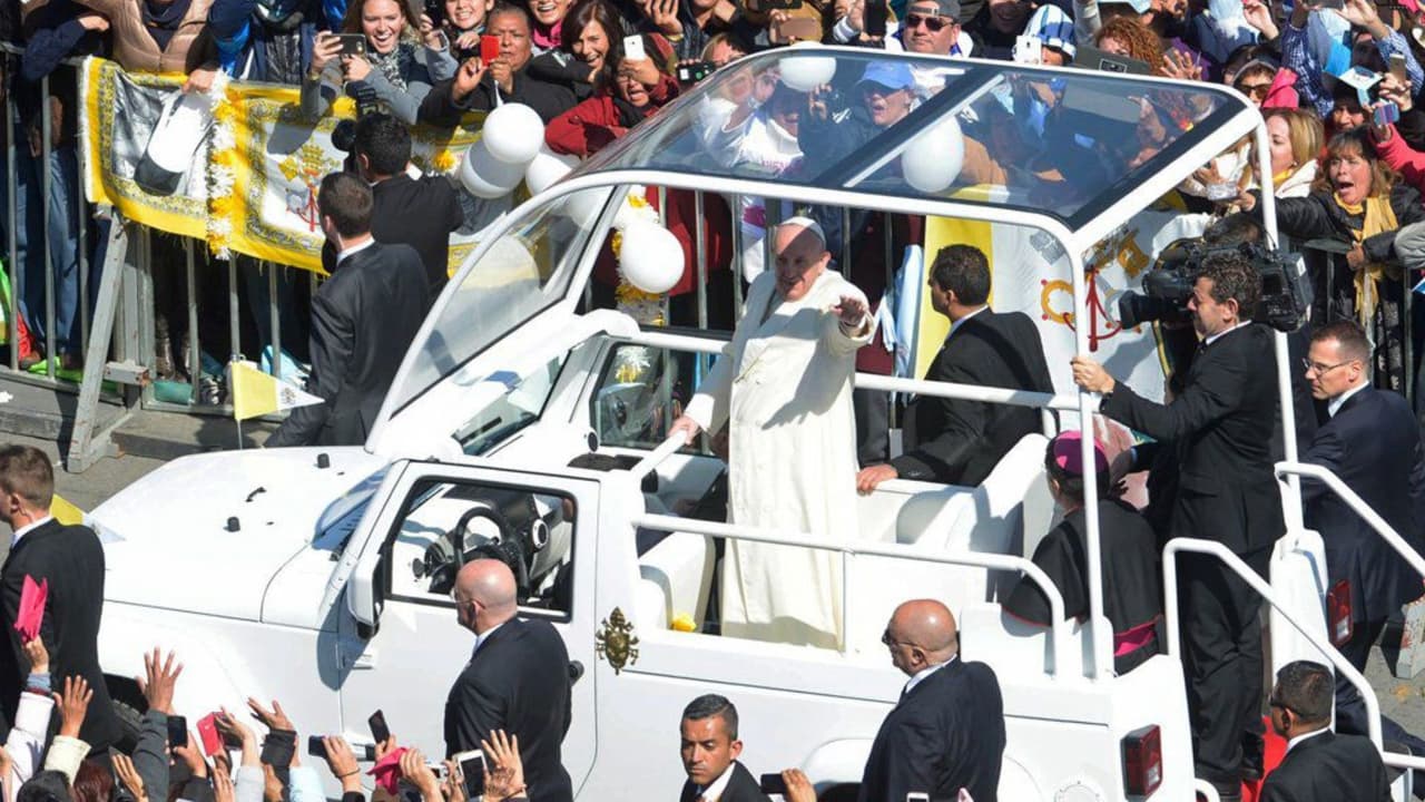 Papa Francisco: ¿cuándo visitó México y cómo fue su visita al País?