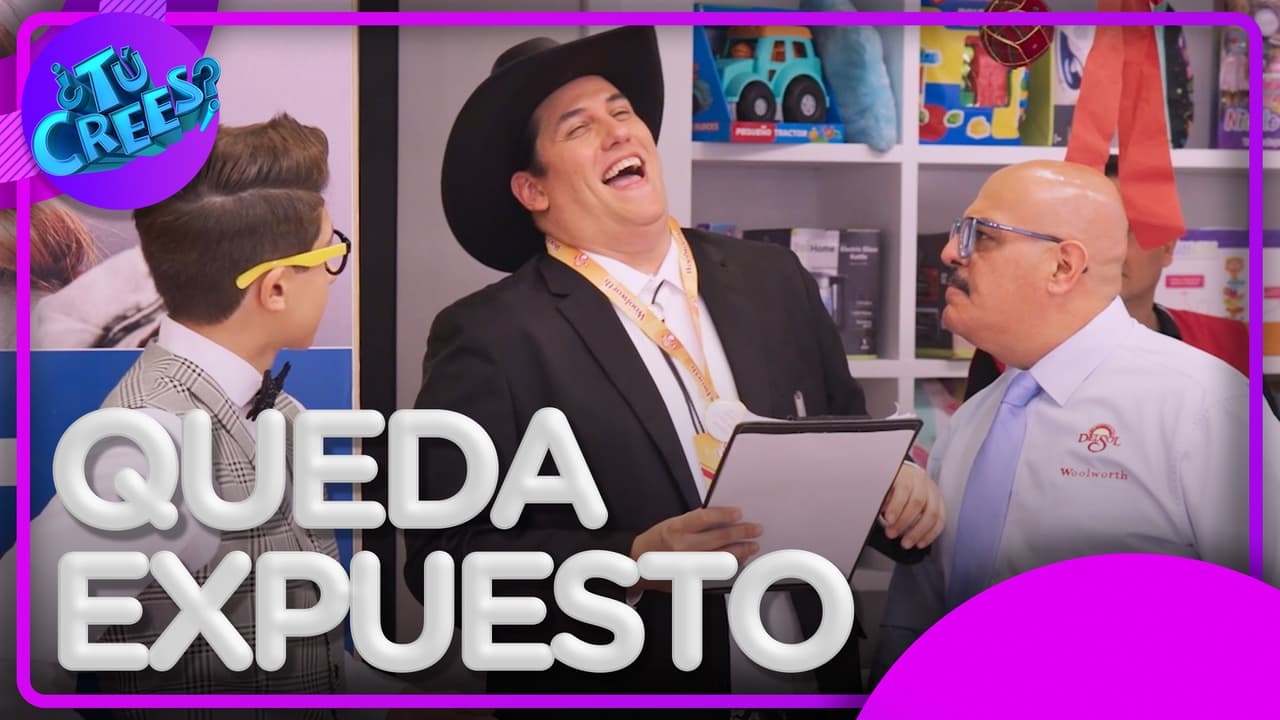 ¿Tú Crees?: Don Calvillo recupera su puesto