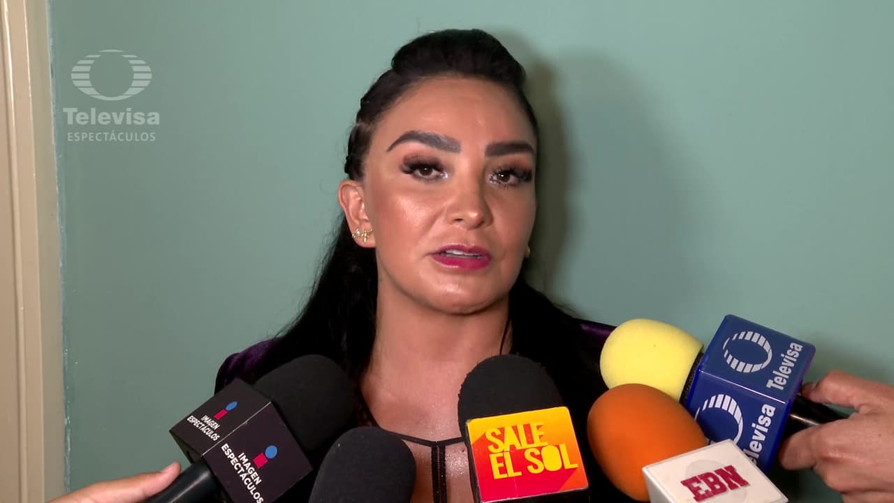 La Wanders Lovers destapa que tiene relación abierta con Radamés de Jesús