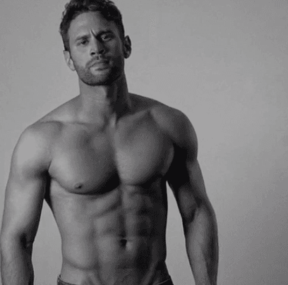 ¡TACO DE OJO!: Los "six pack" de los chicos de Sólo para mujeres (FOTOS)