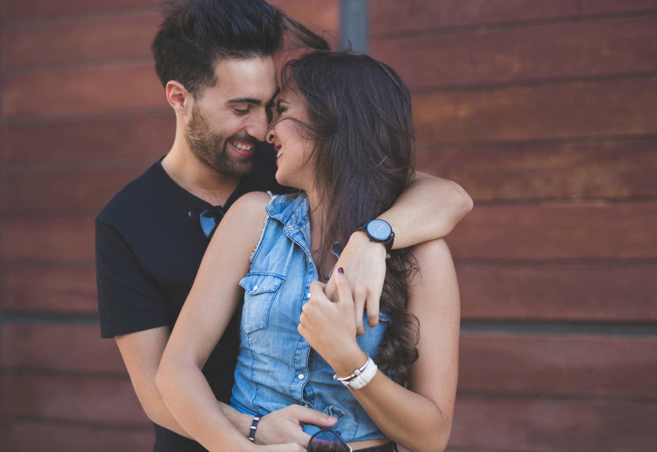 ¿Cómo mantener una buena comunicación con tu pareja?