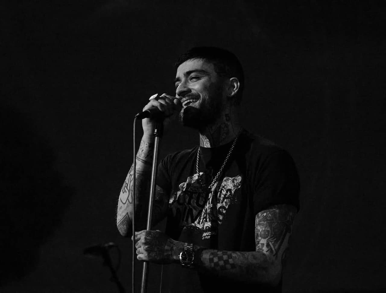 Zayn Malik visitará México por primera vez y las fans del ex integrante de One Direction, no lo pueden creer 