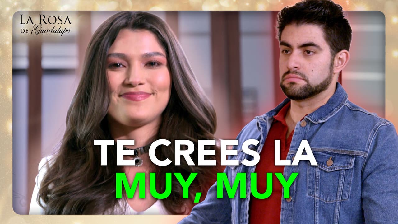 Belinda deja a Dylan porque menosprecia su sueño de ejercer como ingeniera