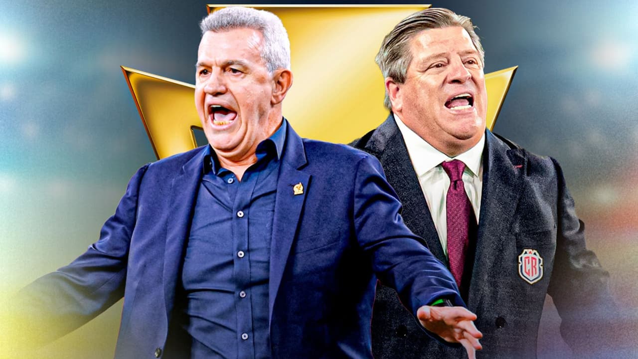 México vs. Costa Rica: ¿Cuándo y dónde ver el tercer enfrentamiento del Tri en la Copa Oro 2025?