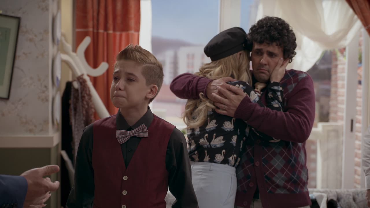 4 ocasiones en las que el 'Ajolotito' nos conmovió al demostrar su amor por Gaby y Plutarco
