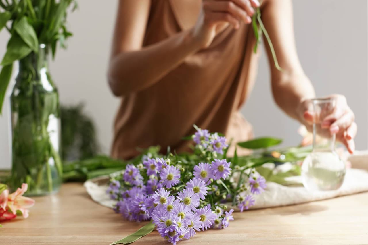 Ritual energético.