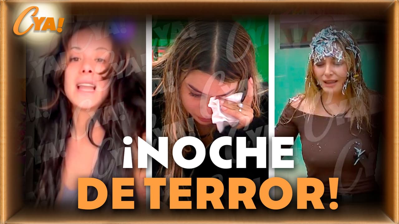 Gala destapa la VERDAD sobre su SALIDA y las nominaciones ATERRORIZAN a los habitantes en LCDLFMX