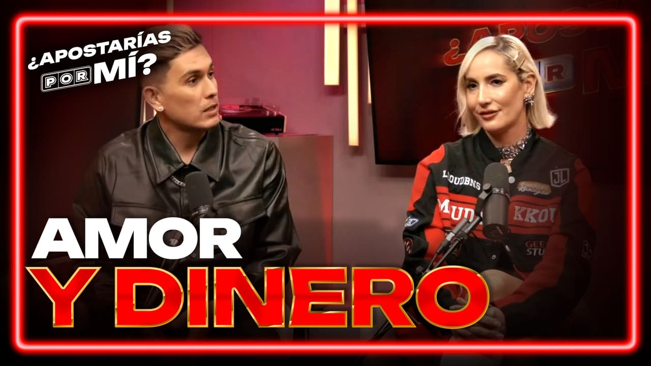 ¡COMPARTEN TODO! Gigi y David Leal sorprenden al confesar que tienen la misma cuenta de banco