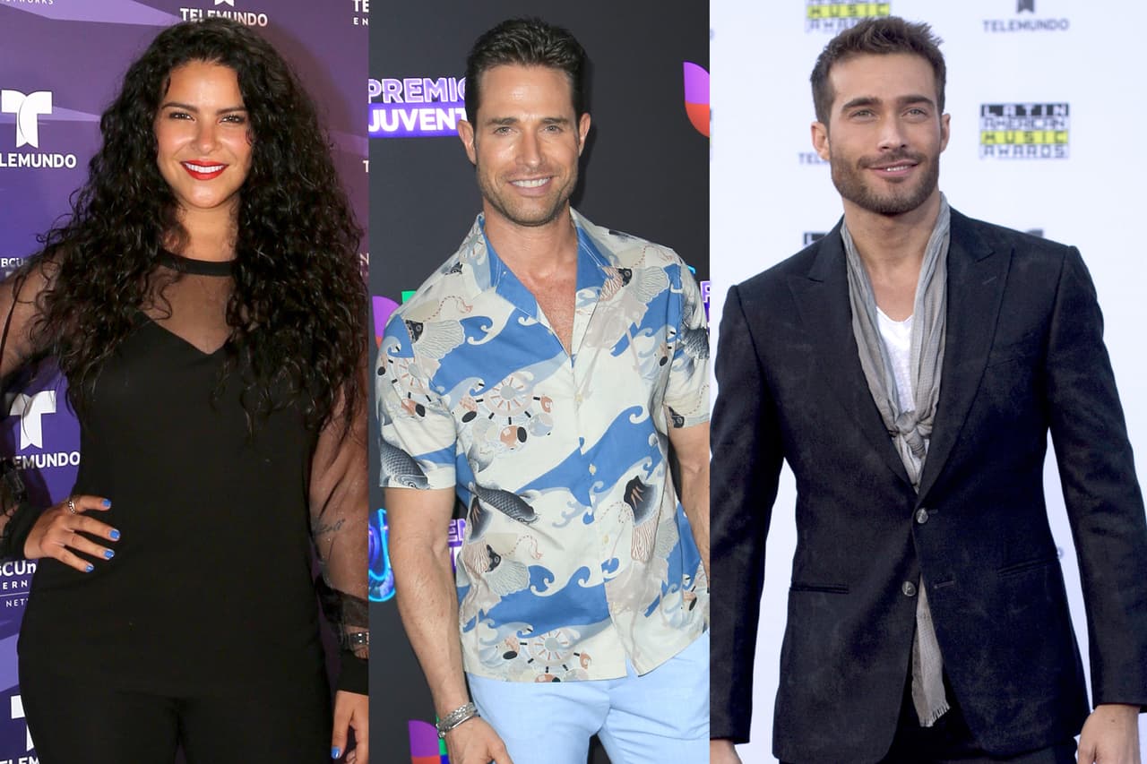 Tras felicitar a Rodrigo Guirao, Litzy genera polémica en Instagram por comentario sobre Sebastián Rulli