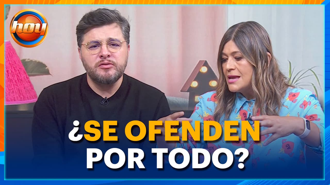 Gina Ibarra destapa el verdadero significado de la Generación de Cristal