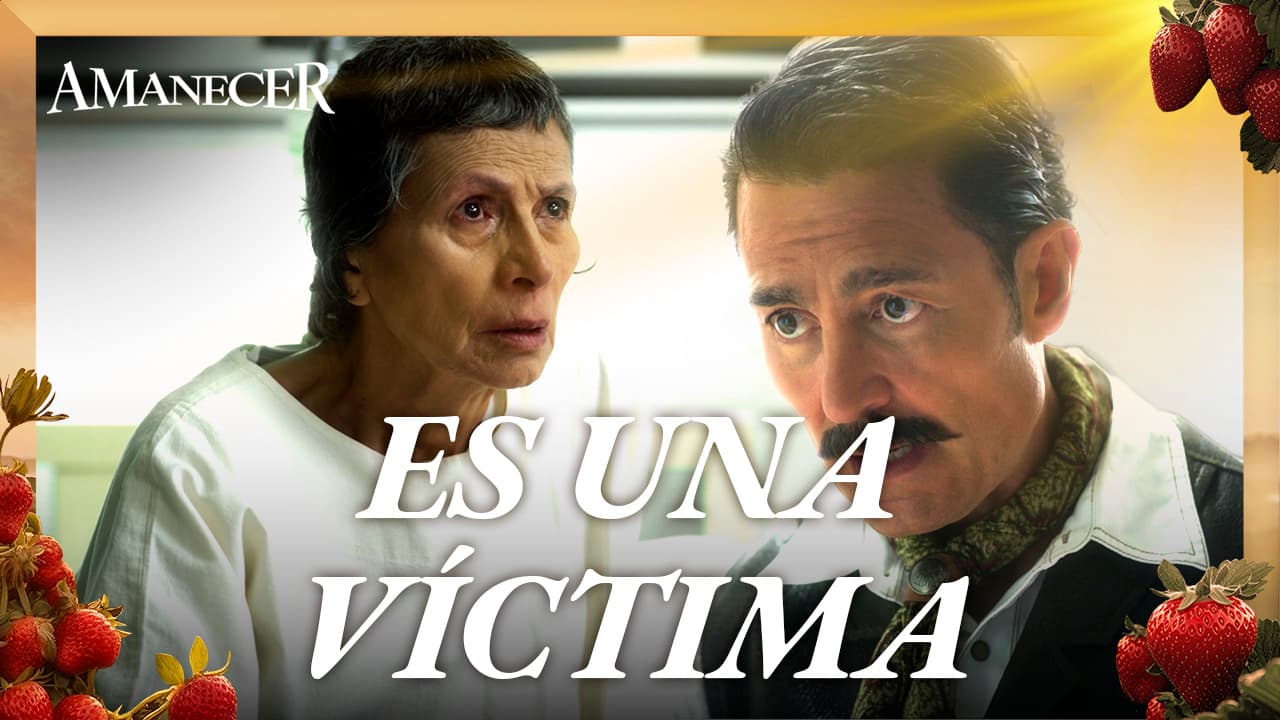 Leonel se compadece del dolor de Jovita