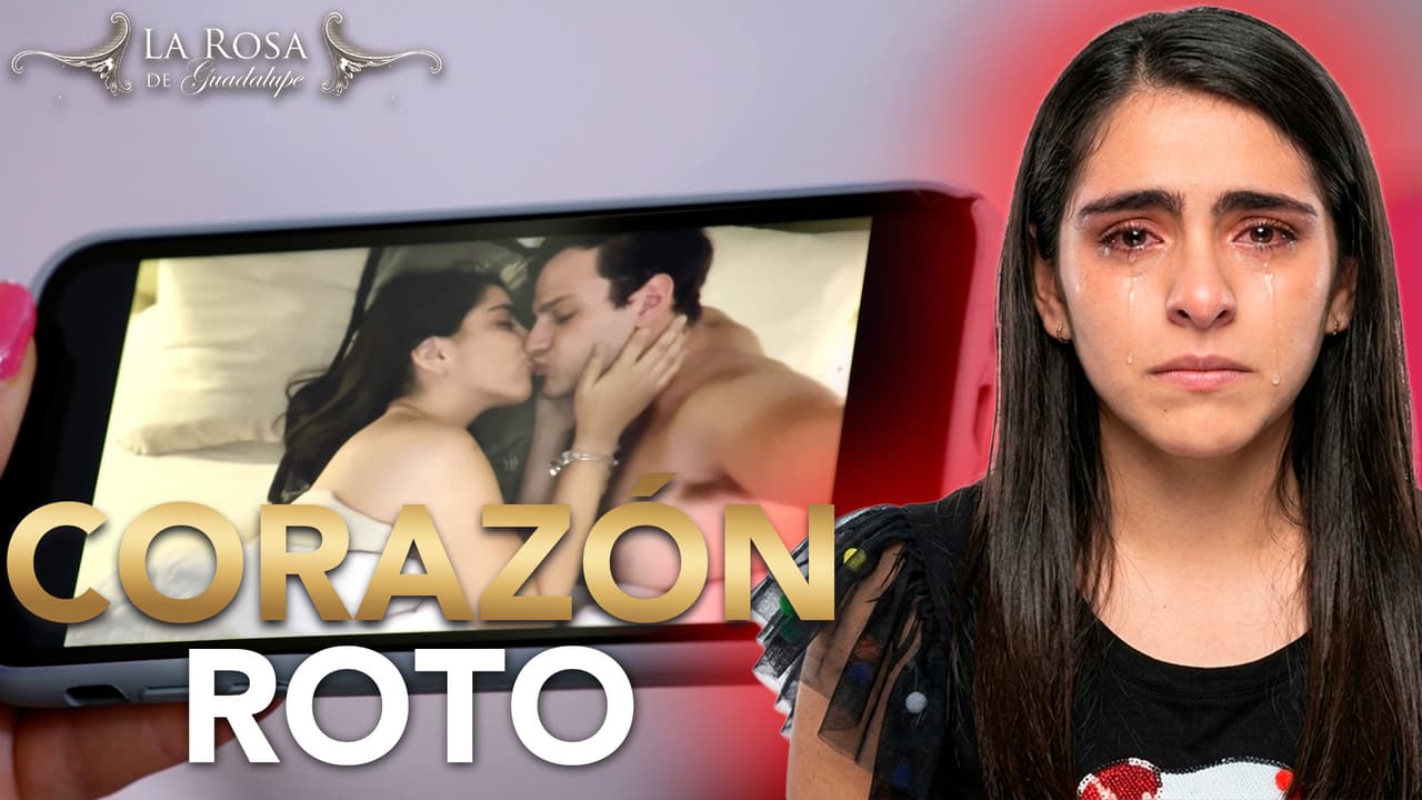 Diego embarazó a Tamara y le destrozó el corazón con tal de cumplir el reto de su tía