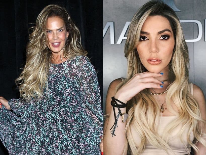Niurka manda fuerte mensaje a Frida Sofía y ella explota: “¿y si tu hija te dijera lo mismo?”