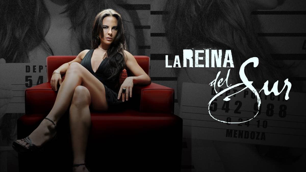 Llega a Unicable la primera temporada de 'La Reina del Sur'