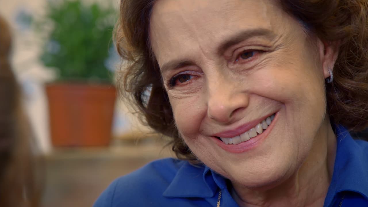Diana Bracho revela lo difícil que fue grabar la muerte de ‘Luz’ en ‘Qué le pasa a mi familia?’: “Quedé destrozada”