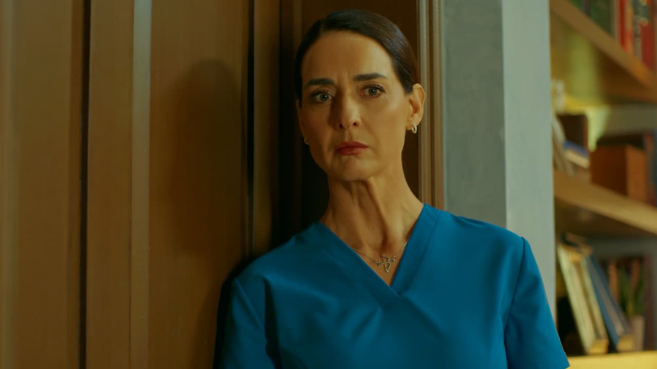 Aitana ya sabe quién es el amante de Larisa