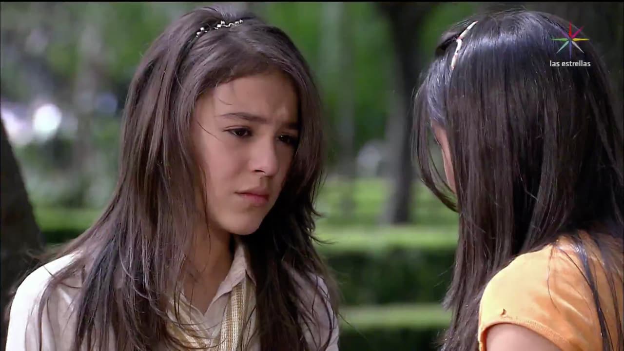 Danna Paola aprende a vivir en la calle