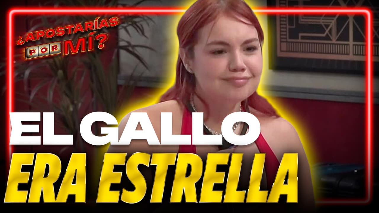 “Se le subió la fama”: Laysha cuenta la triste historia de su gallito viral