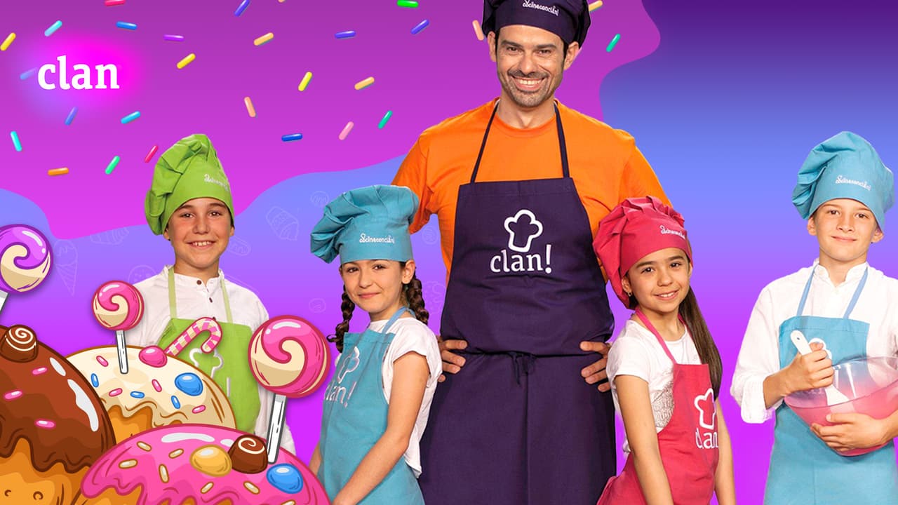 Cocina con Clan