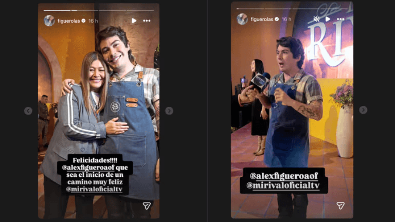 Conductora de Hoy reacciona tajante al debut de su hijo en las telenovelas: no se calla frente a críticas