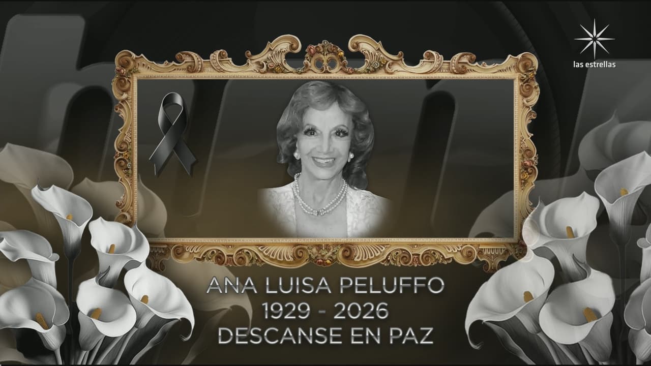 Andrea Legarreta anuncia en Hoy muerte de querida actriz de Televisa; la despide entre aplausos: “Abrazamos a su familia”