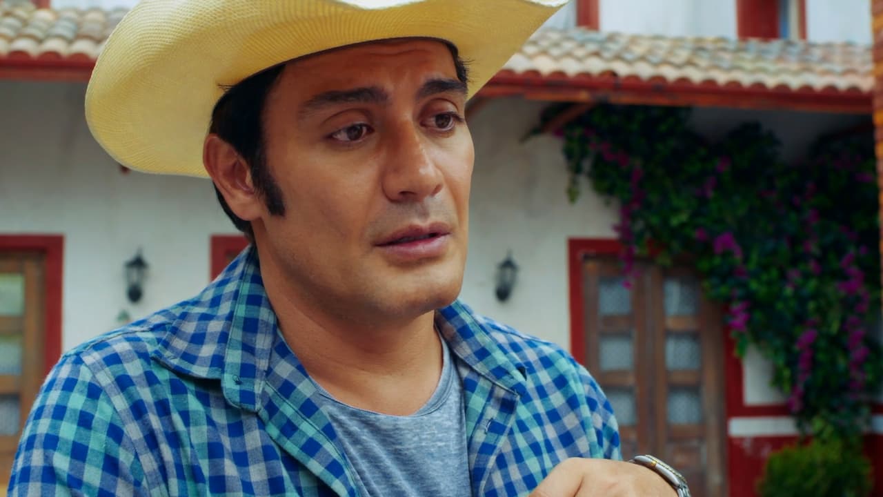 Zacarías confiesa que no ama a Ximena