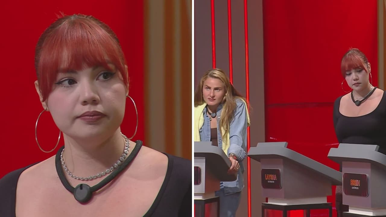 Laysha se va a lo más alto del ranking por la tremenda apuesta que le hizo a 'El Malito'