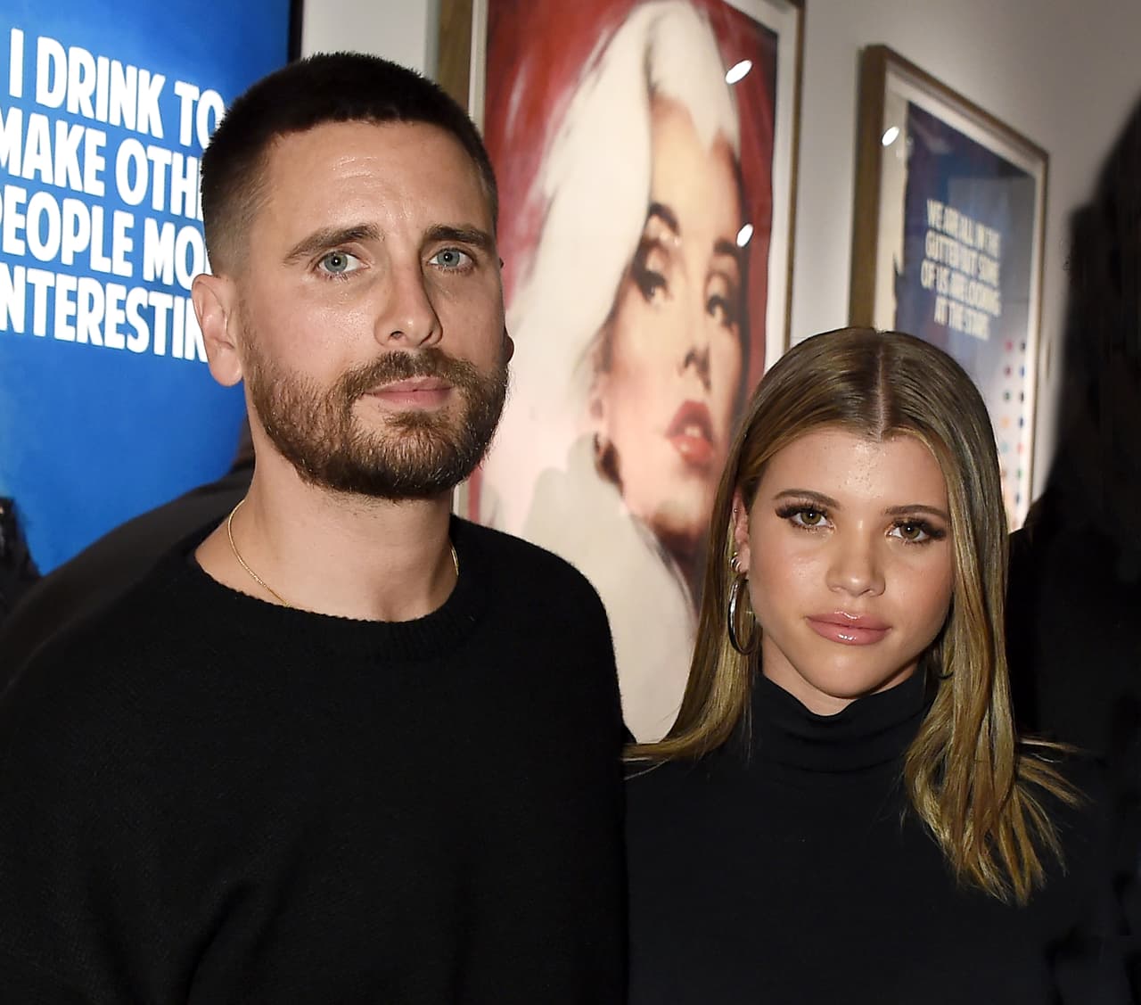 Se acaba el amor entre Scott Disick y Sofia Richie, tras tres años de relación