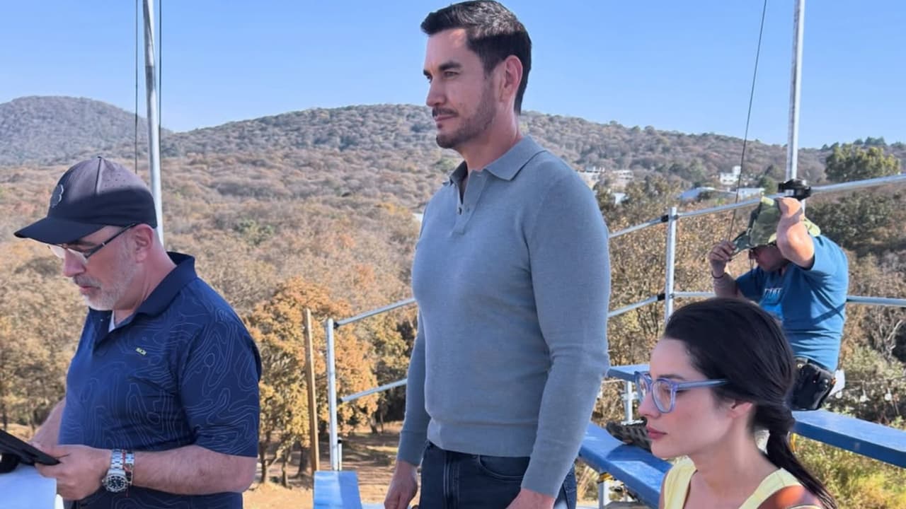 Tan Cerca de Ti: destapan avance de la nueva telenovela protagonizada por Oka Giner y David Zepeda
